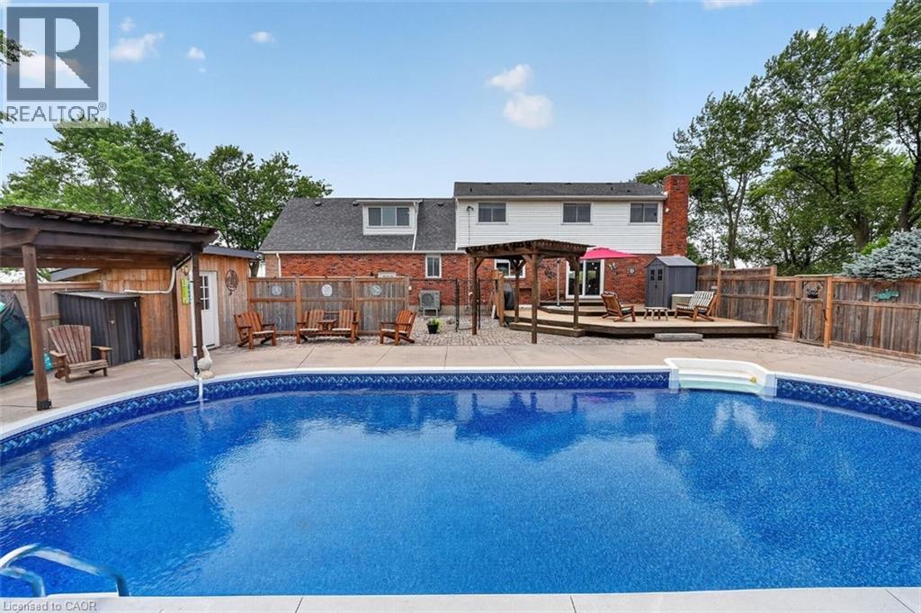 2471-2467 Port Davidson Road Property Photo 3
