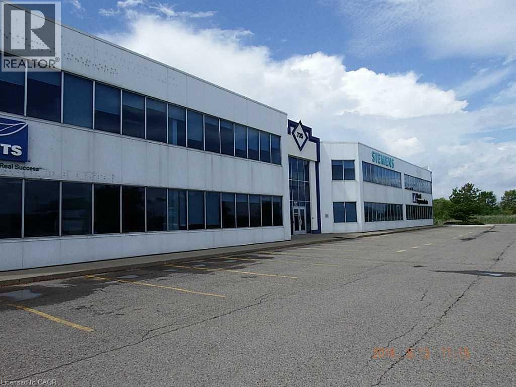 735 South South Service Road Property Photo 1