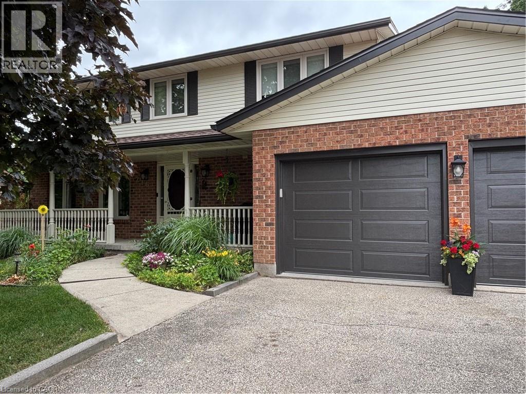 216 Alderview Drive Property Photo 1
