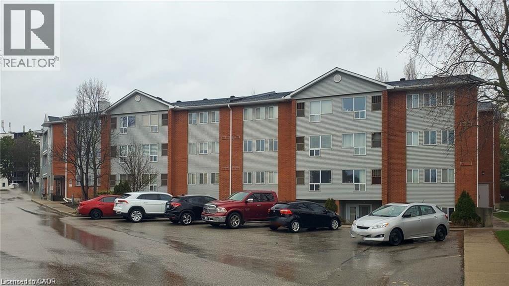 500 Westmount Road W Unit# 103 Property Photo 2