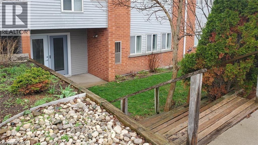 500 Westmount Road W Unit# 103 Property Photo 3