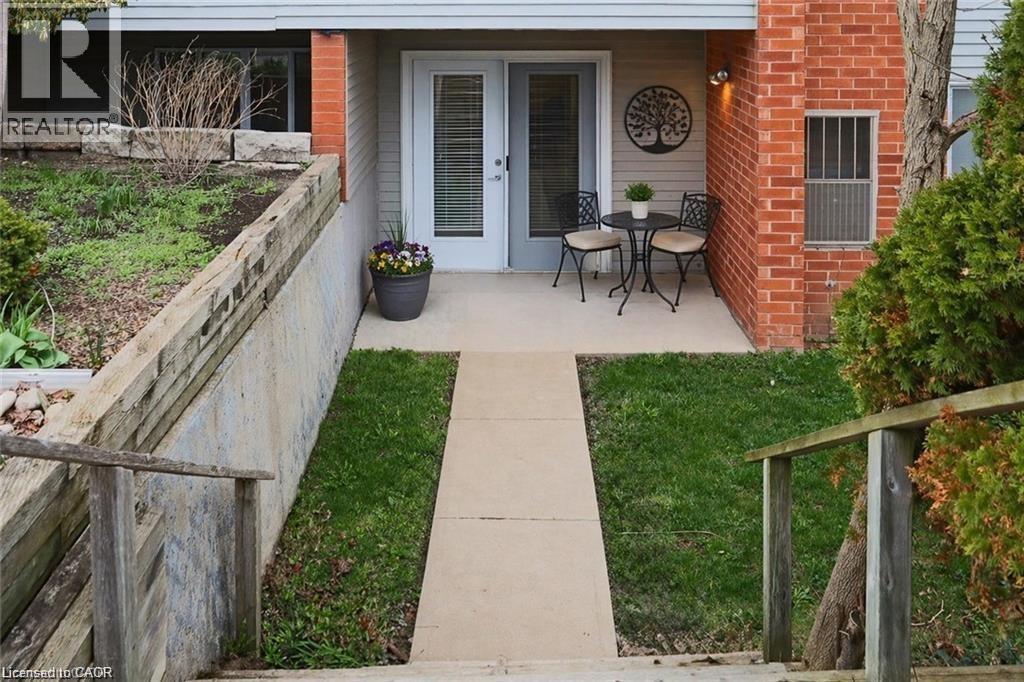 500 Westmount Road W Unit# 103 Property Photo 6