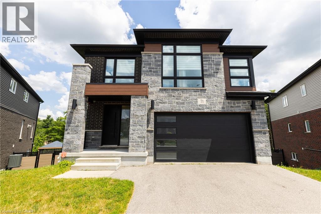 71 IAN ORMSTON Drive