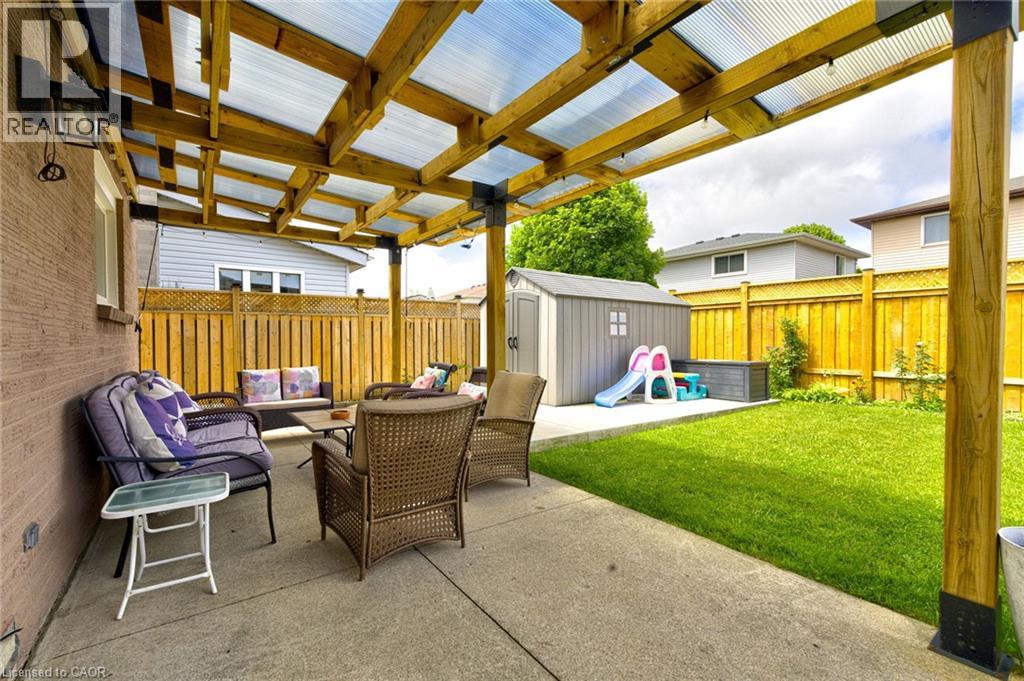 214 Merrilee Crescent Property Photo 38