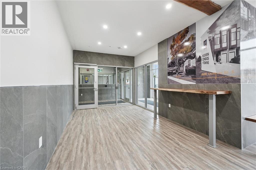 408 Dundas Street S Unit# 203 Property Photo 8