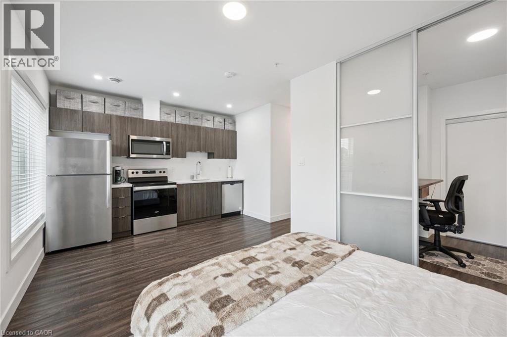 408 Dundas Street S Unit# 203 Property Photo 18
