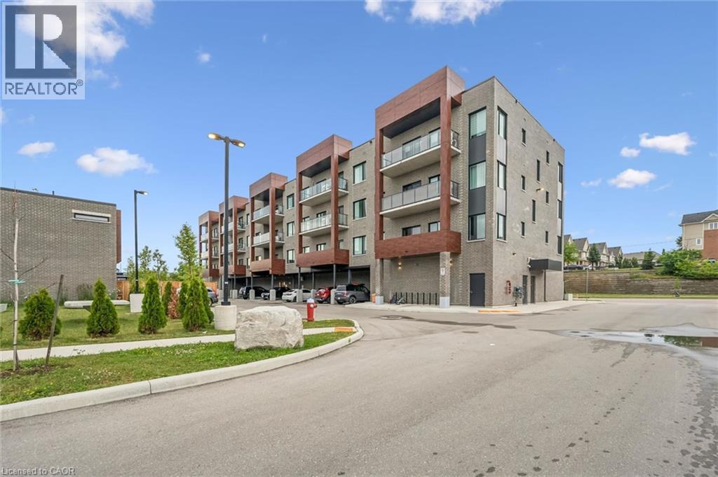 408 Dundas Street S Unit# 203 Property Photo 28