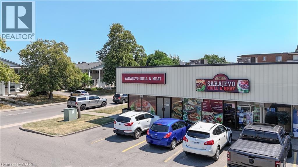 754 Queenston Road Unit# 1&2 Property Photo 1
