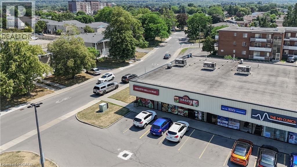 754 Queenston Road Unit# 1&2 Property Photo 4