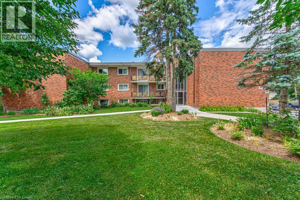 326 Erb Street W Unit# 17 Photo de la propriété 1