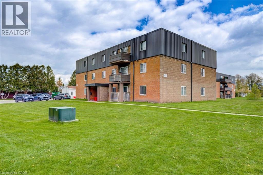 390 ADMIRAL Drive Unit# 307