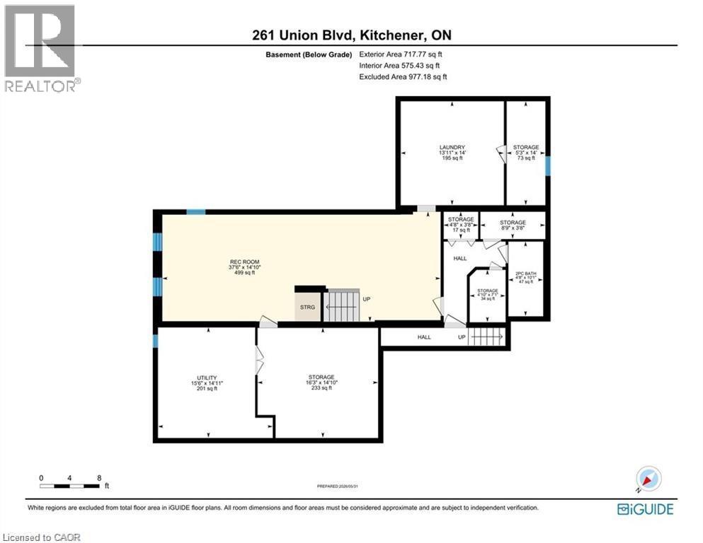 261 Union Boulevard Property Photo 49