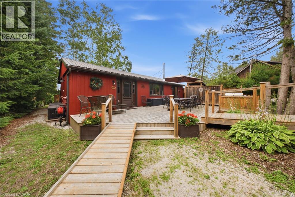 111 WILSON Drive