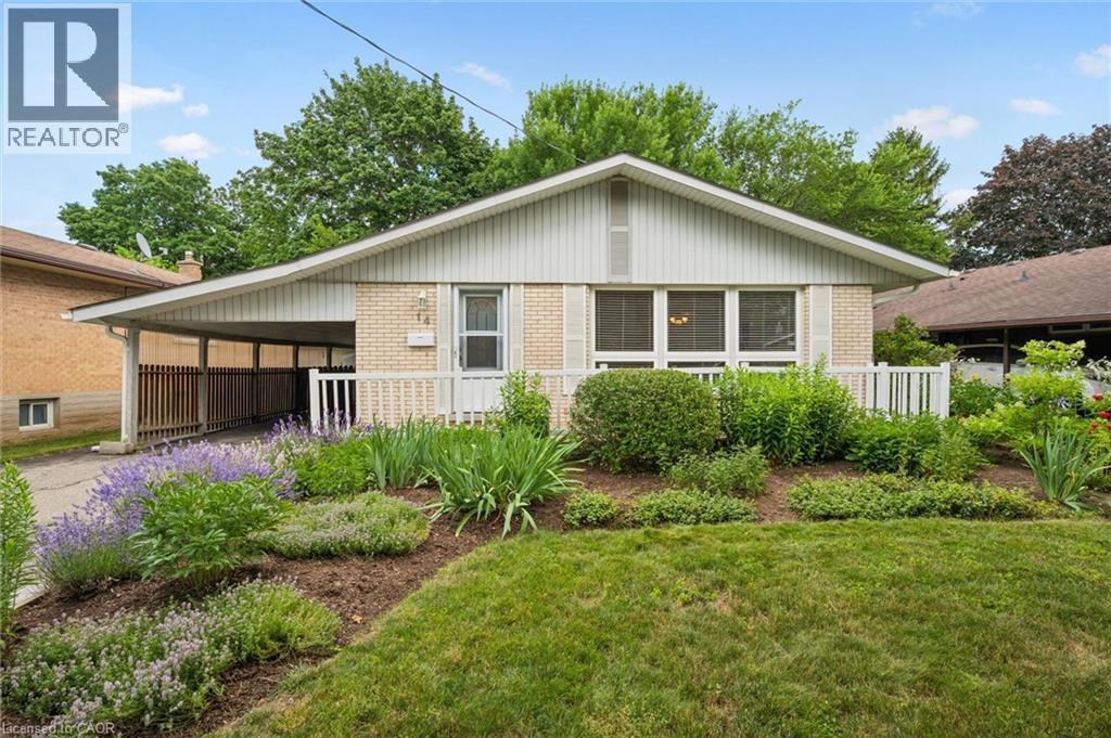 14 Ruskview Road Property Photo 1
