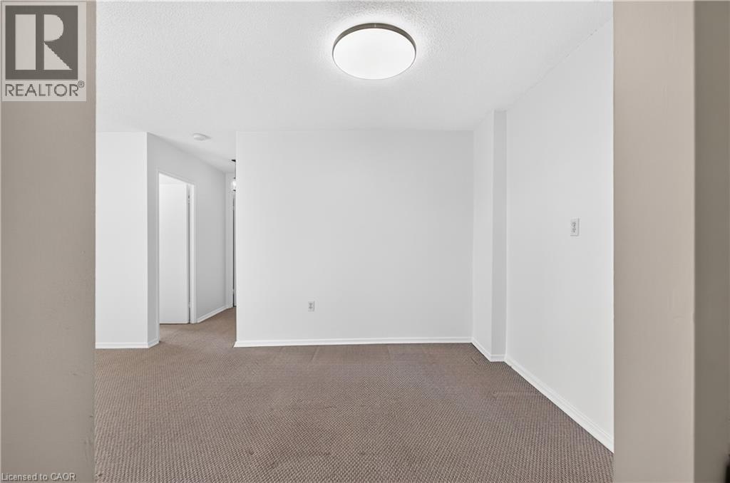 222 Jackson Street W Unit# 1405 Property Photo 10