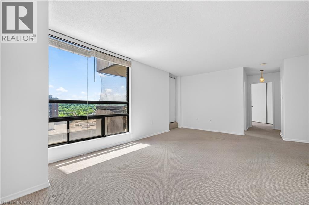 222 Jackson Street W Unit# 1405 Property Photo 11