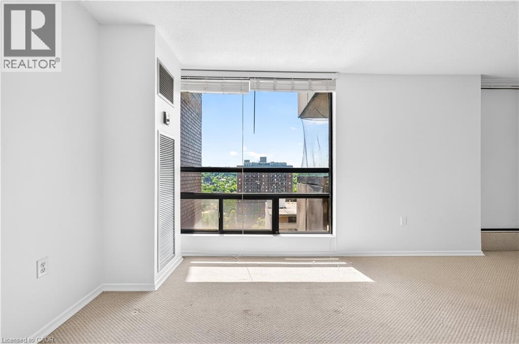 222 Jackson Street W Unit# 1405 Property Photo 12