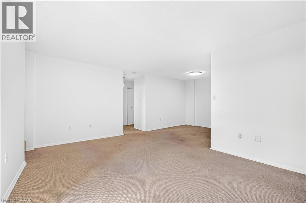 222 Jackson Street W Unit# 1405 Property Photo 14