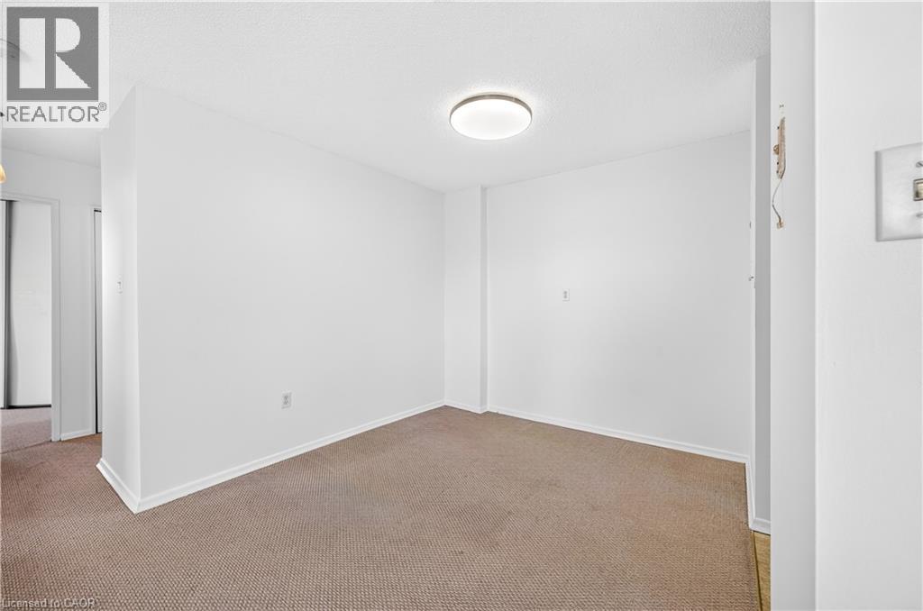 222 Jackson Street W Unit# 1405 Property Photo 15