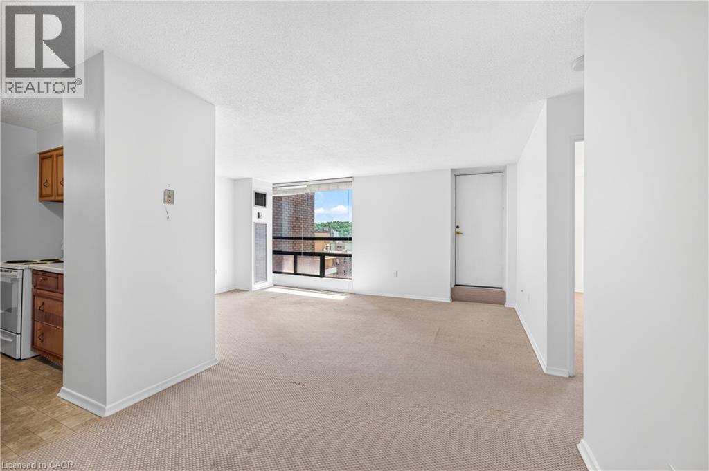 222 Jackson Street W Unit# 1405 Property Photo 16