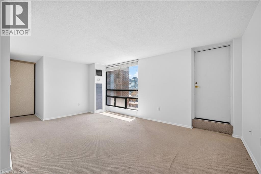 222 Jackson Street W Unit# 1405 Property Photo 17