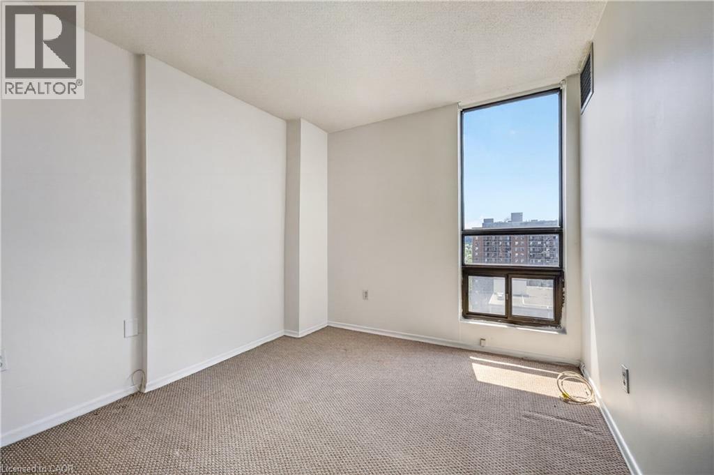 222 Jackson Street W Unit# 1405 Property Photo 29