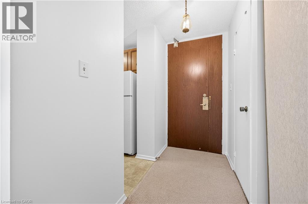 222 Jackson Street W Unit# 1405 Property Photo 34
