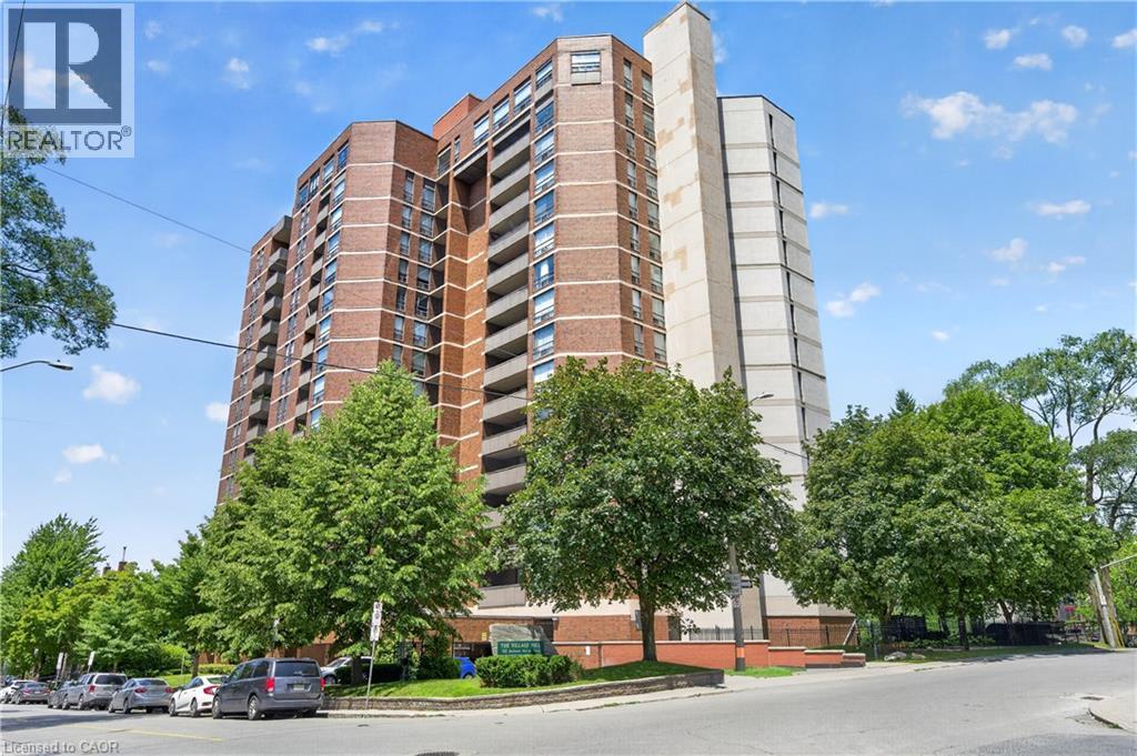 222 Jackson Street W Unit# 1405 Property Photo 40