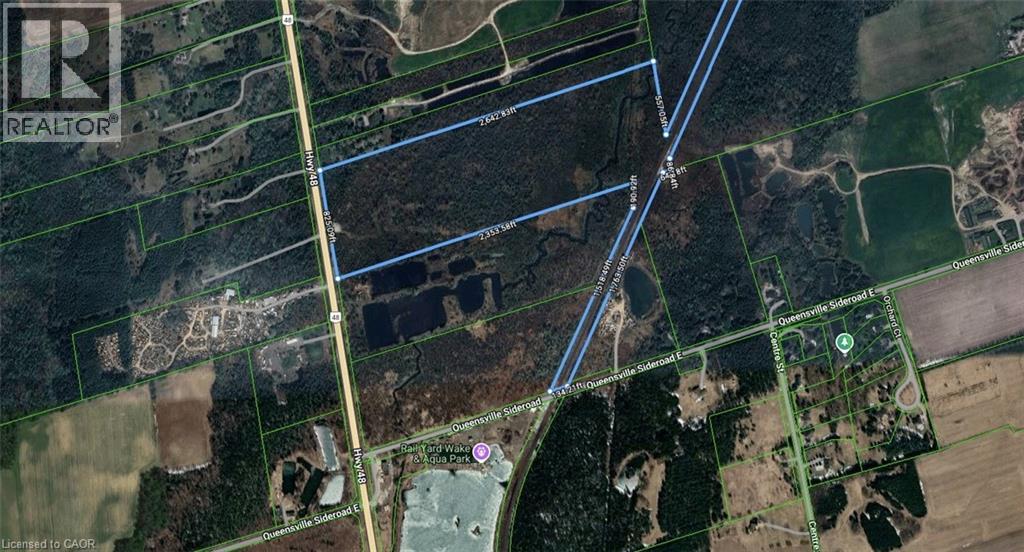 20697 Highway 48 Property Photo 1