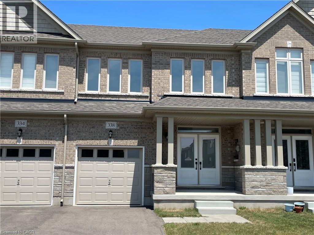 338 ROBERT WOOLNER Street Property Photo 1