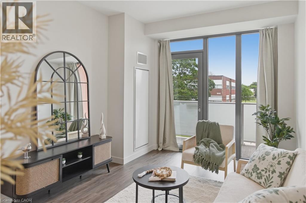 1055 WEBER Street E Unit# 207