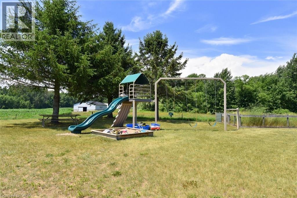 529 Charlotteville Road 5 Property Photo 44