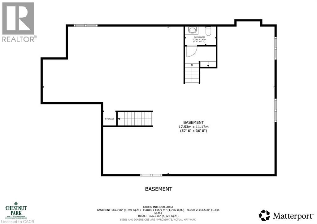 23 Buerkle Court Property Photo 44