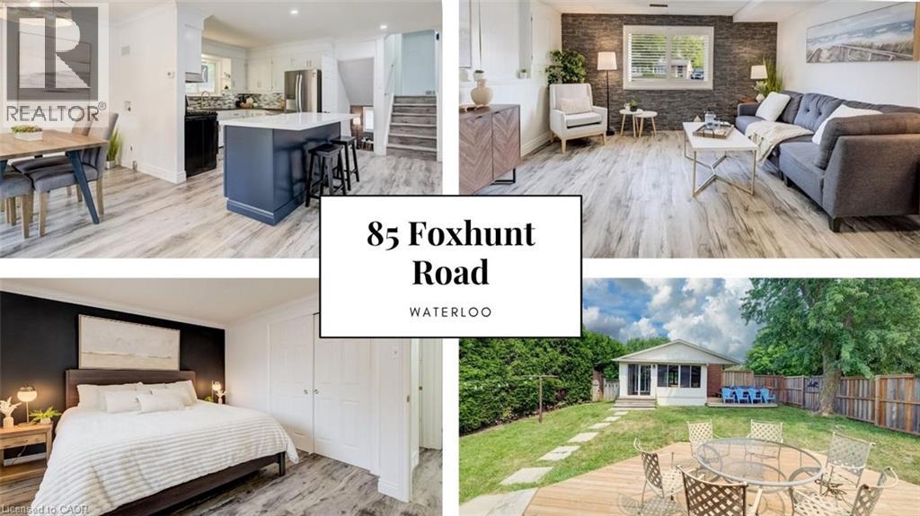 85 Foxhunt Road Property Photo 1