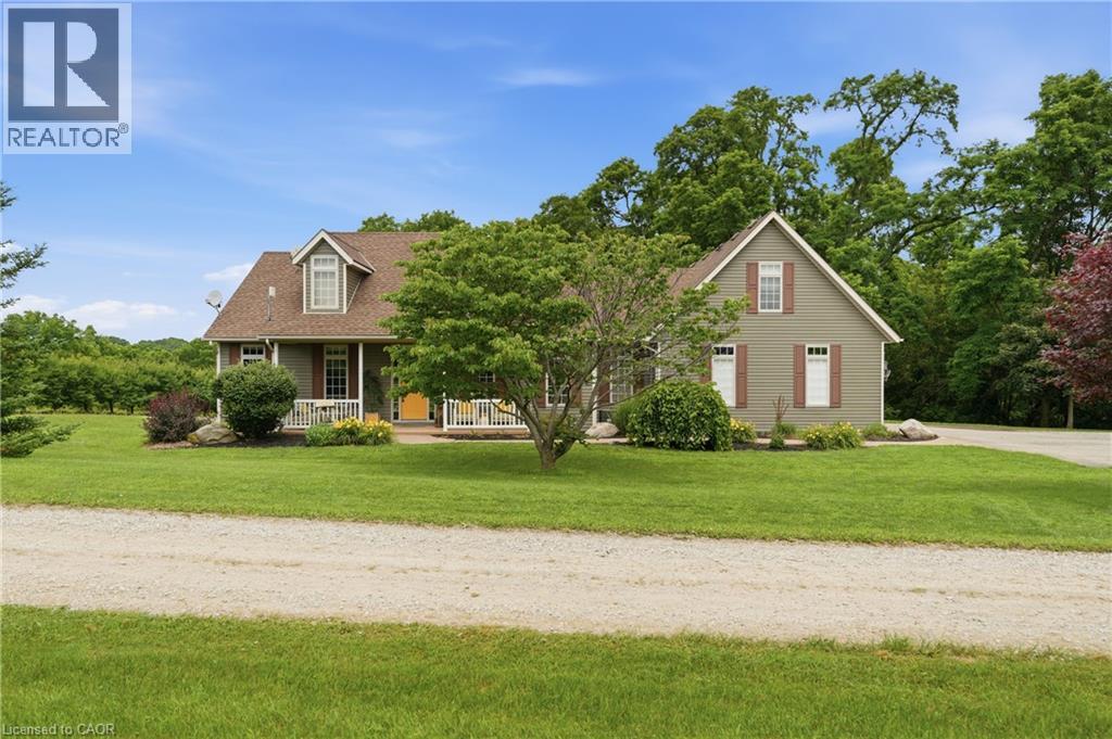 461 Tice Road Property Photo 3