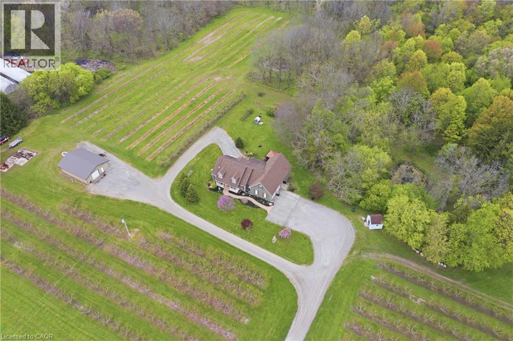 461 Tice Road Property Photo 43