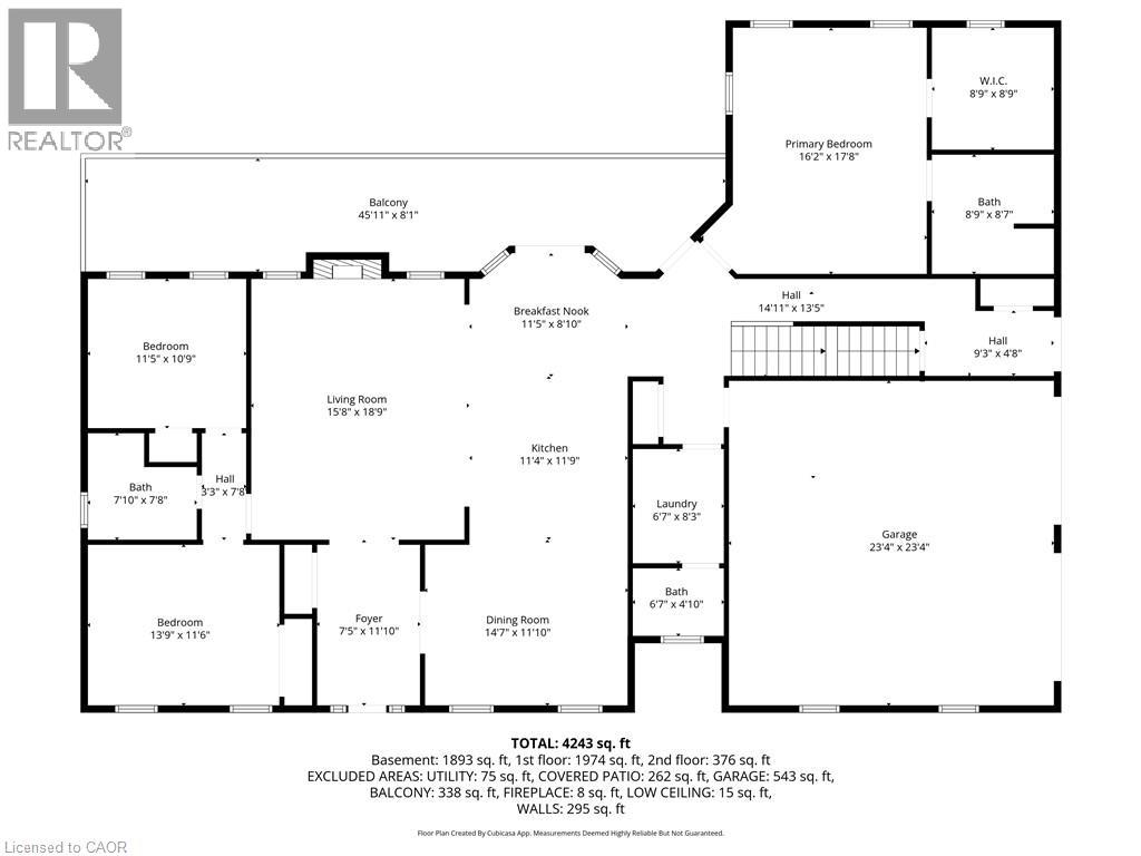 461 Tice Road Property Photo 48
