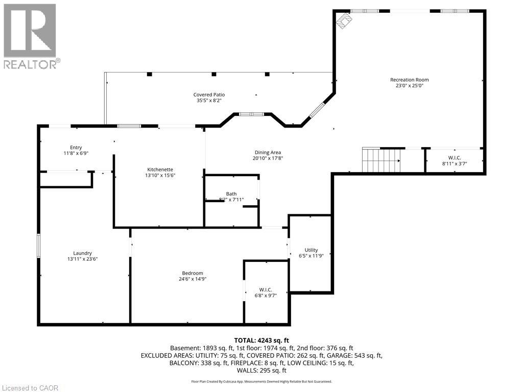 461 Tice Road Property Photo 49