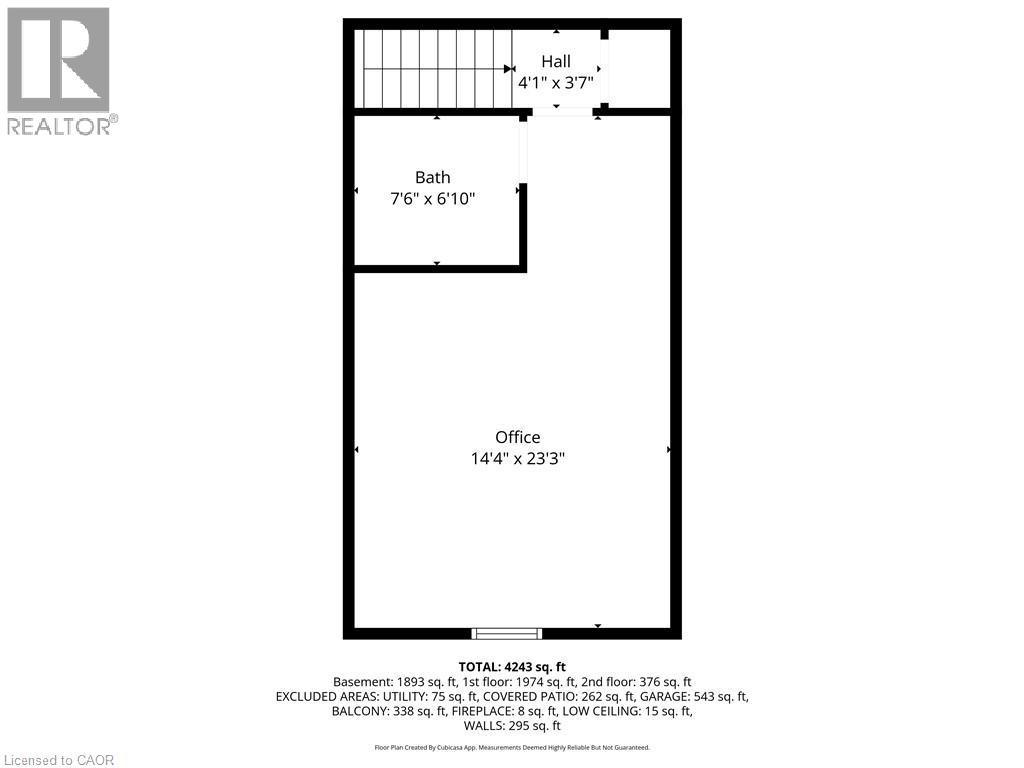 461 Tice Road Property Photo 50