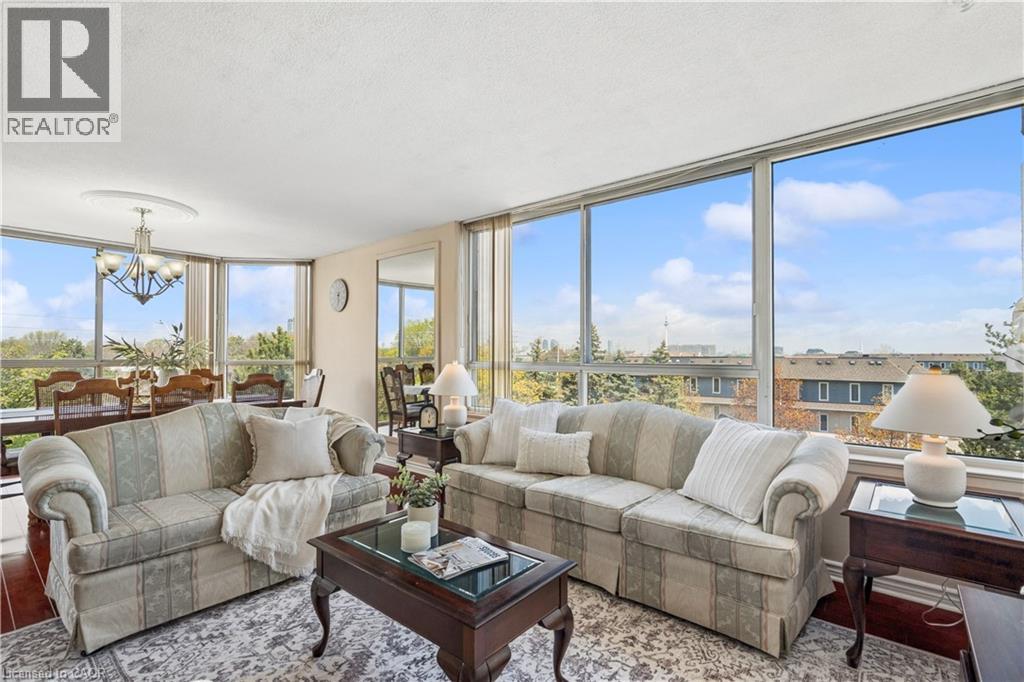 880 DUNDAS Street W Unit# 503