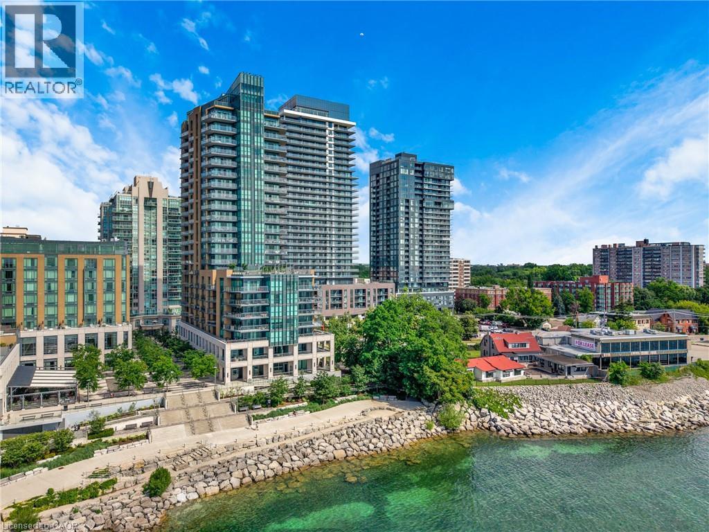2060 Lakeshore Road Unit# 605 Photo de la propriété 1