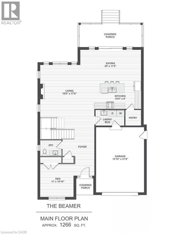 4237 Fly Road Property Photo 3