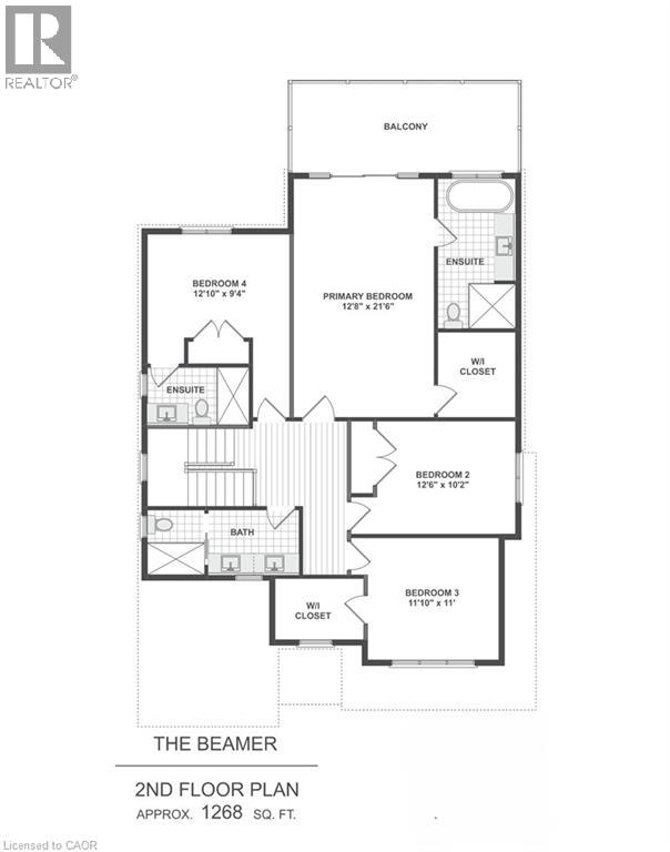 4237 Fly Road Property Photo 4