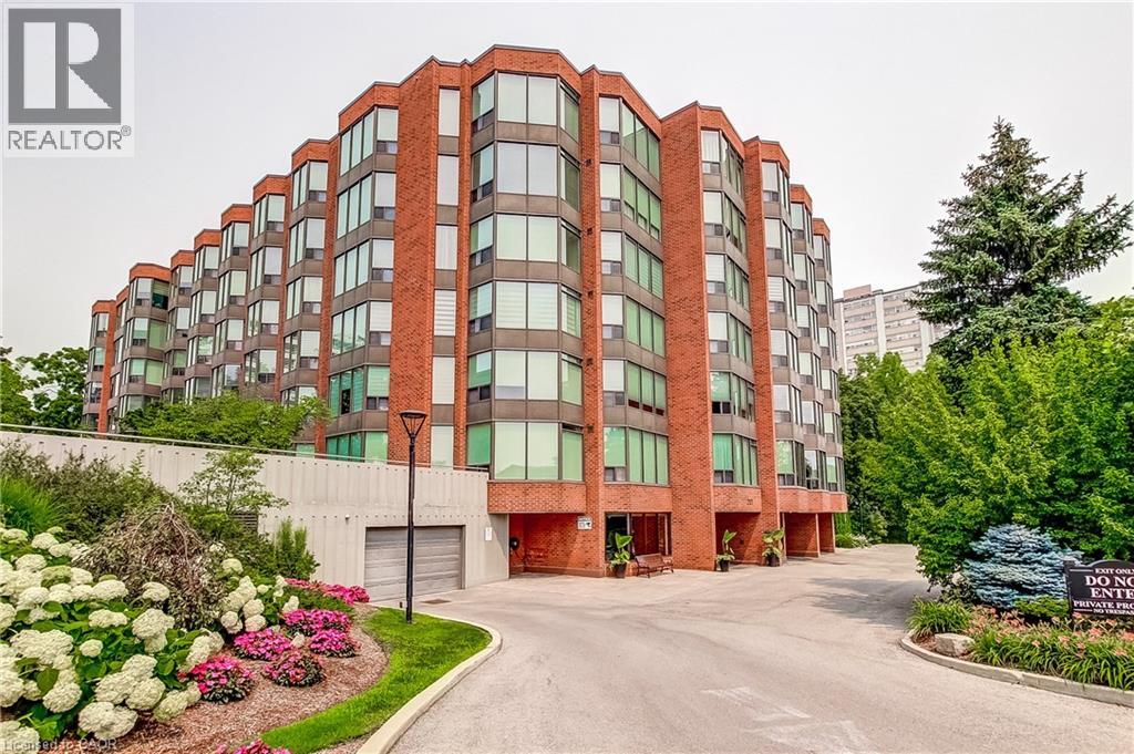 2121 Lakeshore Road Unit# 501 Photo de la propriété 1