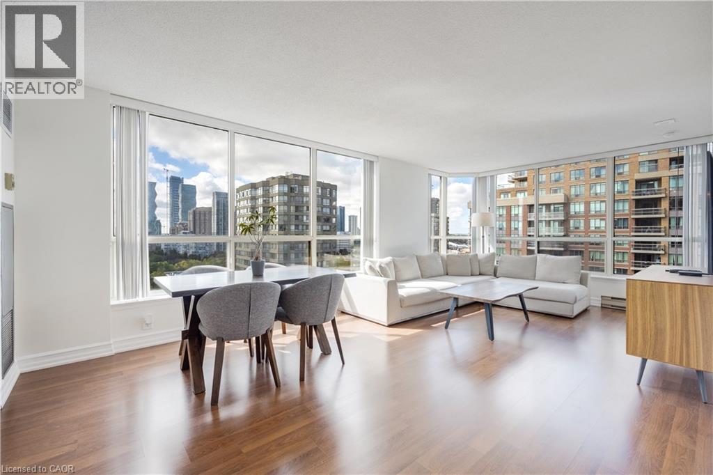 55 Elm Drive W Unit# 2204 Photo de la propriété 1