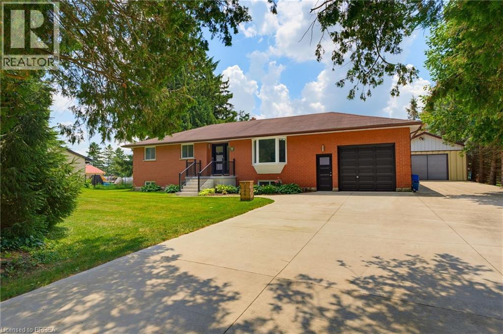 546 Glen Morris Road E Property Photo 1