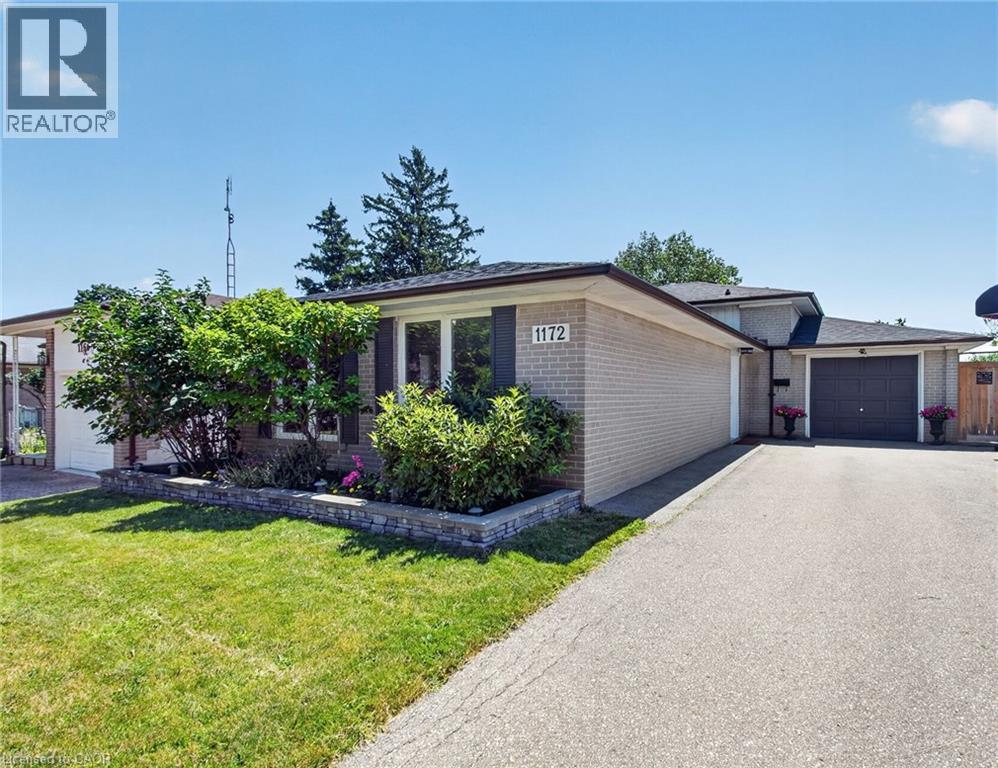 1172 Chada Avenue Property Photo 1