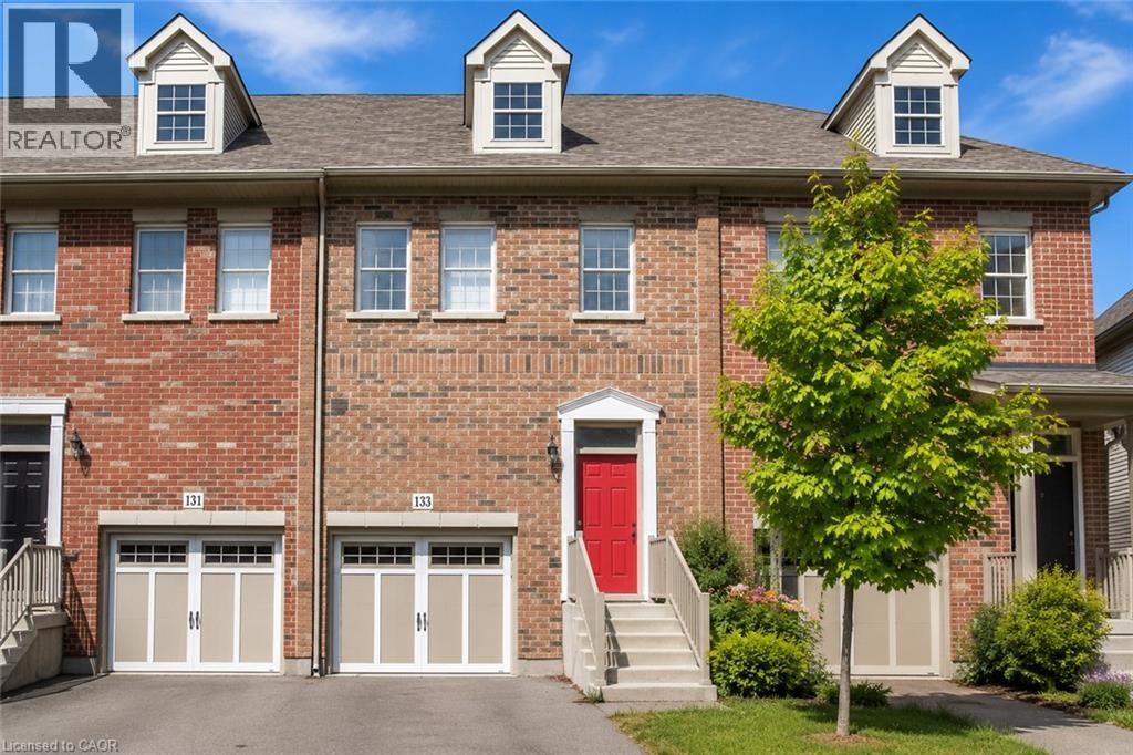 133 St Leger Street Property Photo 1