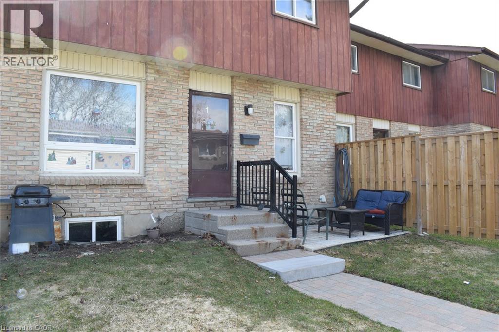 249 Cedarbrae Avenue Unit# 1 Property Photo 3