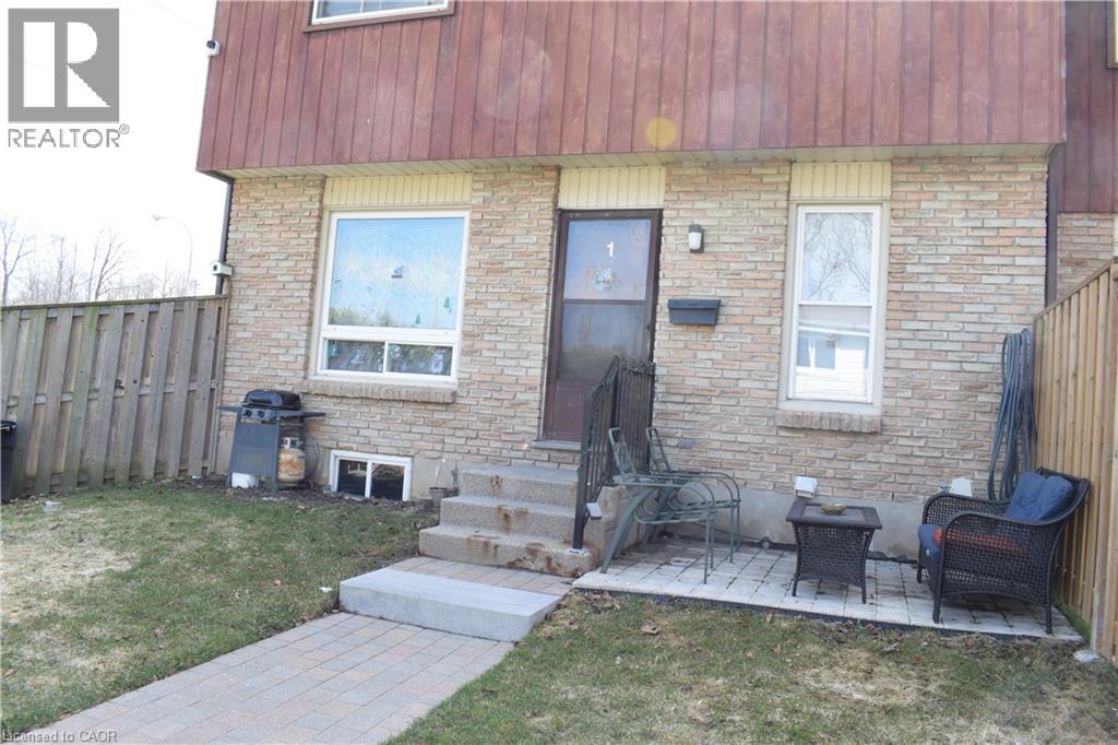 249 Cedarbrae Avenue Unit# 1 Property Photo 4